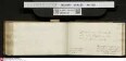 Stammbuch des Johann Christian Wilhelm Schütze aus                            Braunschweig