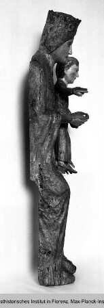 Madonna mit Kind