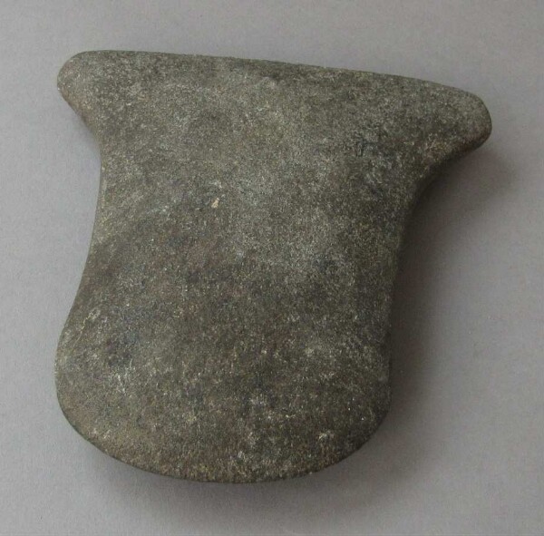 Stone axe