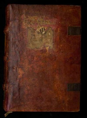 Sermones de martyribus