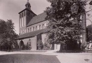 Bartenstein, Pfarrkirche