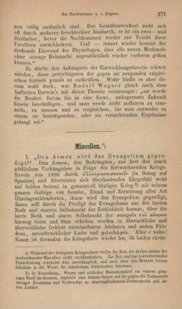 271-275 Miscellen