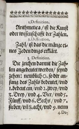 [Gantze Zahlen.]