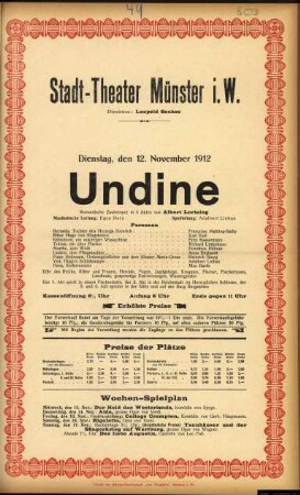 Undine