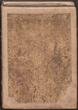 Antiphonarium cum notis musicis - BSB Clm 6423