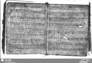 Ebeling, Johann Georg: Nicht so traurig nicht so sehr