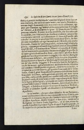 232-242, In un´ordine, che per effere istituito da un ...