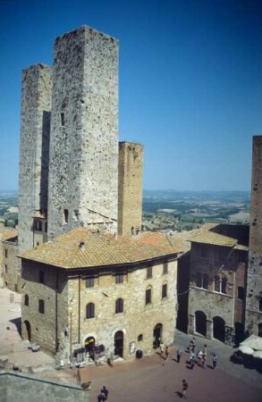 Torri dei Salvucci