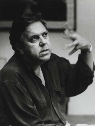 Robert Gernhardt