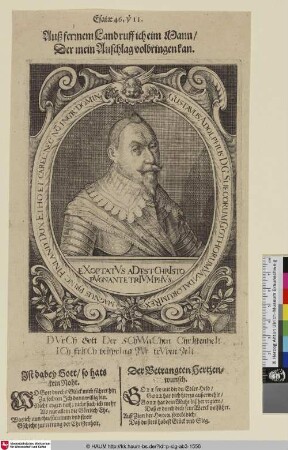 [Gustav Adolf II., König von Schweden]
