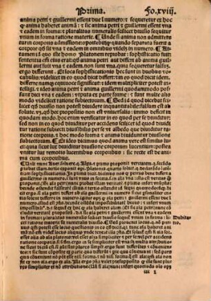 In Librum Destructio destructionum Averrois Commentarii