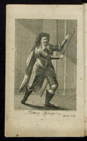 Herzog Philipp