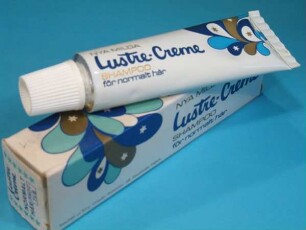 Lustre-Creme Shampoo