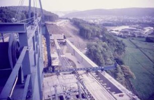 Alte Dill-Talbrücke Haiger, System Schreck