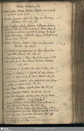 Historia Austriaca
