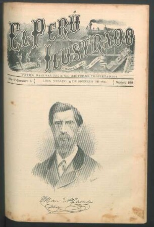 [Retrato de Dr. Manuel A. Zárate]
