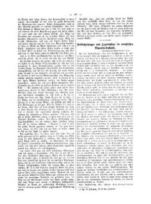 Volksschulfragen im preußischen Abgeordnetenhause : (Fortsetzung und Schluß von Nr.8 S.62)