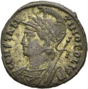 Constantinopolis