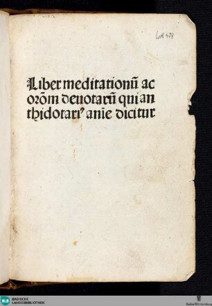 Breviarium Wormatiense (Worms)