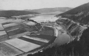 Edertalsperre/Hessen
