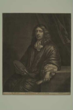 Caspar Netscher