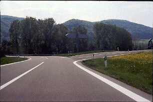Zusammenführung von München