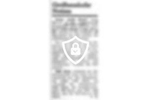 Großhansdorfer Notizen