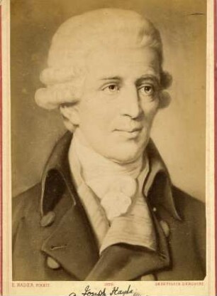Haydn, Joseph (1732-1809)