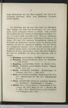[Schriften-Austausch]