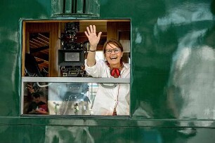 Als Hitler das rosa Kaninchen stahl