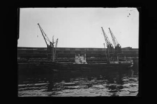 Joachim Hendrik Fisser (1952), Fisser & van Doornum, Emden-Hamburg