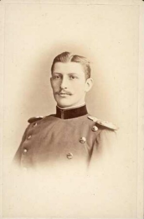 Kinzelbach, Karl von