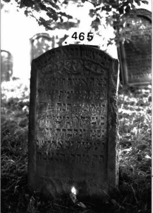 Grabstein 466 (1)
