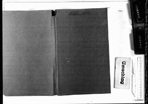 Stellen und Personal (1871-1875)