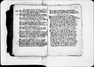 Heinrich Seuse: Briefbüchlein, Brief 11 und Zusatz