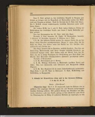 5. Kämpfe bei Armentières-Lens und in der Hermann-Stellung