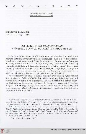 Komunikaty