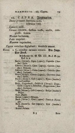 28. CAPRA