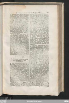 Caput. XIV. De Saracenorum circumcisione, etiam ante Muhammede; & unde dicti sint Saraceni.