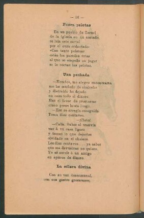 La cólera divina