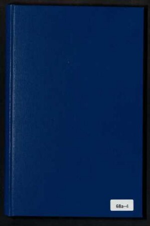 Nautisches Berechnungsbuch mit handschriftlichen Aufzeichnungen über Mathematik und Navigation von Boye Jan Boyesen, 13. Juli 1816