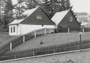 Schneeberg, Grube Morgenstern