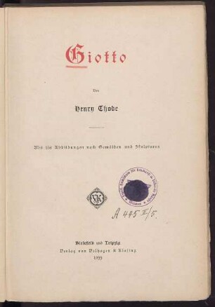 Giotto