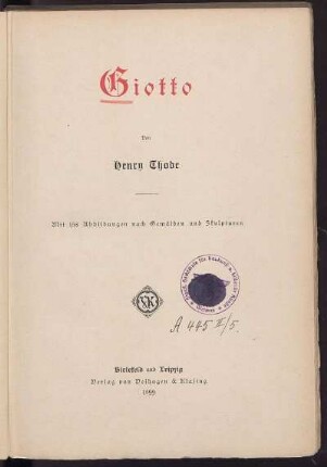Giotto