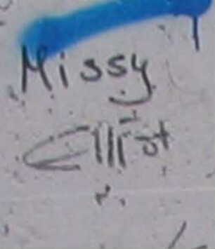 Missy Elliot