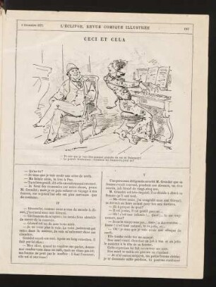 Ceci et cela