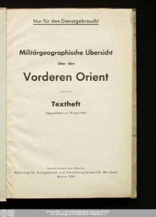 1: Textheft