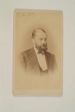 Carl Franz Otto Karlowa