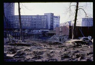Kurfürstendamm 15.11.69.