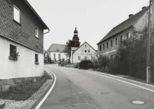 Hauptstraße